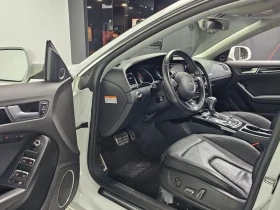 Audi A5 2.0 TDI Quattro, снимка 10