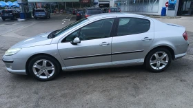 Peugeot 407, снимка 3