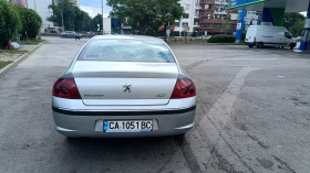 Peugeot 407, снимка 2