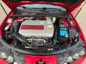 Alfa Romeo 159 sportwagon 1.9jtd m, снимка 10