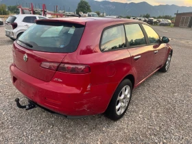 Alfa Romeo 159 sportwagon 1.9jtd m, снимка 3