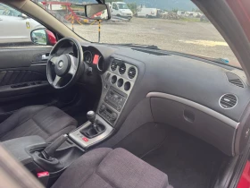 Alfa Romeo 159 sportwagon 1.9jtd m, снимка 6
