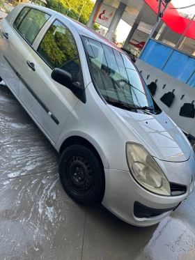 Renault Clio, снимка 2