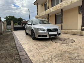 Audi A4 Allroad, снимка 10