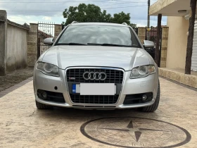 Audi A4 Allroad, снимка 9