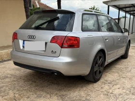 Audi A4 Allroad, снимка 5