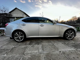 Lexus IS 250, снимка 4
