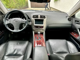 Lexus IS 250, снимка 14