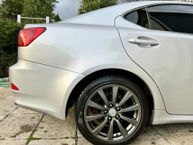 Lexus IS 250, снимка 10