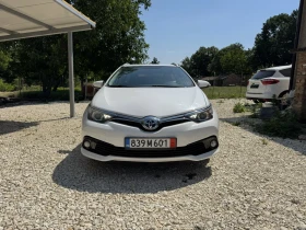 Toyota Auris 1.8i Hybrid/Facelift, снимка 8