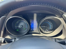 Toyota Auris 1.8i Hybrid/Facelift, снимка 14