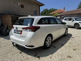 Toyota Auris 1.8i Hybrid/Facelift, снимка 5