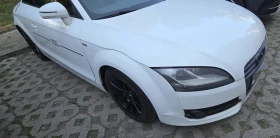 Audi Tt 2.0 TFSI S-LINE, снимка 2