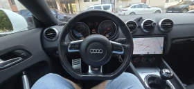 Audi Tt 2.0 TFSI S-LINE, снимка 9