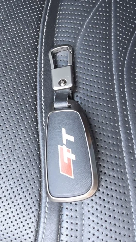Audi Tt 2.0 TFSI S-LINE, снимка 17