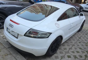 Audi Tt 2.0 TFSI S-LINE, снимка 6
