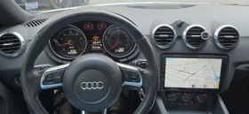Audi Tt 2.0 TFSI S-LINE, снимка 10