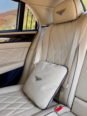 Bentley Flying Spur W12 | 6.0 Bi-Turbo | 625 к.с. | 69 500 км, снимка 11
