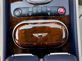 Bentley Flying Spur W12 | 6.0 Bi-Turbo | 625 к.с. | 69 500 км, снимка 13