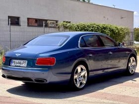 Bentley Flying Spur W12 | 6.0 Bi-Turbo | 625 к.с. | 69 500 км, снимка 6