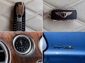 Bentley Flying Spur W12 | 6.0 Bi-Turbo | 625 к.с. | 69 500 км, снимка 14