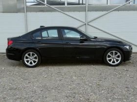 BMW 320 2.0D Facelift/Автоматик/Навигация/Собствен лизинг, снимка 3