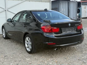 BMW 320 2.0D Facelift/Автоматик/Навигация/Собствен лизинг, снимка 6