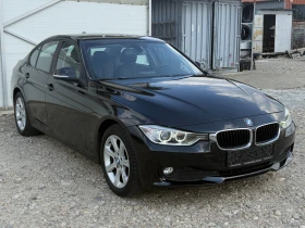 BMW 320 2.0D Facelift/Автоматик/Навигация/Собствен лизинг, снимка 2