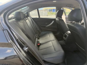 BMW 320 2.0D Facelift/Автоматик/Навигация/Собствен лизинг, снимка 11