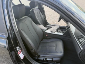 BMW 320 2.0D Facelift/Автоматик/Навигация/Собствен лизинг, снимка 12