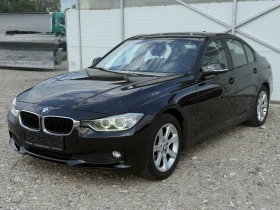 BMW 320 2.0D Facelift/Автоматик/Навигация/Собствен лизинг, снимка 8