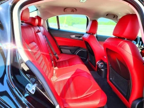 Alfa Romeo Giulia 2.0l Ti, снимка 10
