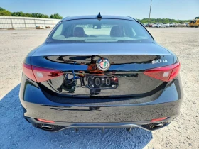 Alfa Romeo Giulia 2.0l Ti, снимка 6