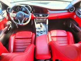 Alfa Romeo Giulia 2.0l Ti, снимка 8