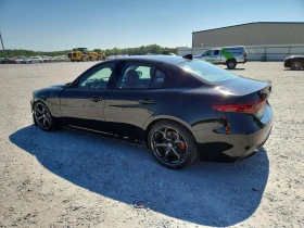 Alfa Romeo Giulia 2.0l Ti, снимка 2