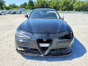 Alfa Romeo Giulia 2.0l Ti, снимка 5