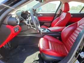 Alfa Romeo Giulia 2.0l Ti, снимка 7