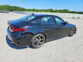 Alfa Romeo Giulia 2.0l Ti, снимка 3