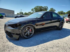 Alfa Romeo Giulia 2.0l Ti, снимка 1