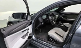 BMW M5 * Sedan * ЦЕНА ДО БГ, снимка 11