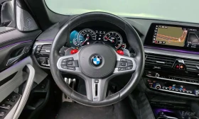 BMW M5 * Sedan * ЦЕНА ДО БГ, снимка 13
