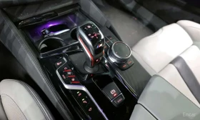 BMW M5 * Sedan * ЦЕНА ДО БГ, снимка 9