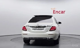 Mercedes-Benz E 300, снимка 4