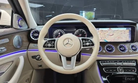 Mercedes-Benz E 300, снимка 12