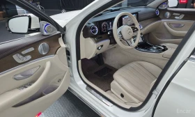 Mercedes-Benz E 300, снимка 10