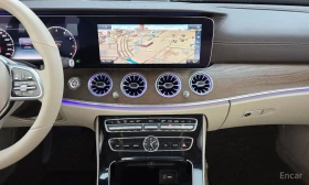 Mercedes-Benz E 300, снимка 13