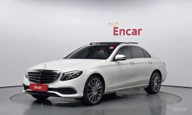 Mercedes-Benz E 300, снимка 1