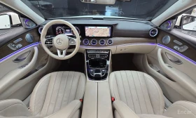 Mercedes-Benz E 300, снимка 7