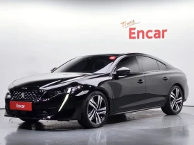 Peugeot 508 GTLine - САМО 30% АВАНС, снимка 1