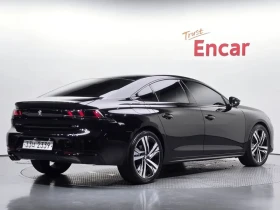 Peugeot 508 GTLine - САМО 30% АВАНС, снимка 2